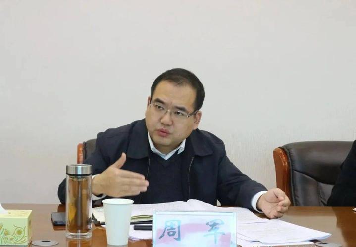 钟祥最新人事任免新任一名代市长附简历