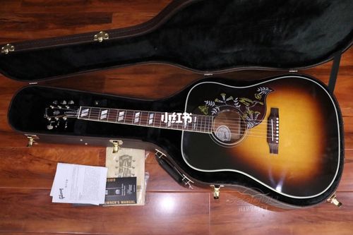 吉普森蜂鸟吉他 2021 standard 最新款!_吉他_娱乐