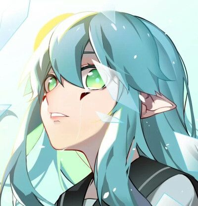 凹凸世界#小柠檬安莉洁头像