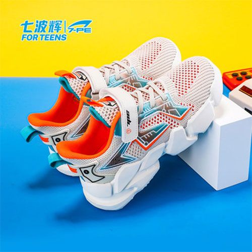 福建十大知名童鞋品牌排行榜