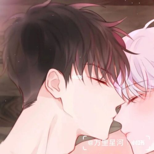 昼夜连绵动漫情头_动漫_情侣头像_素材_头像
