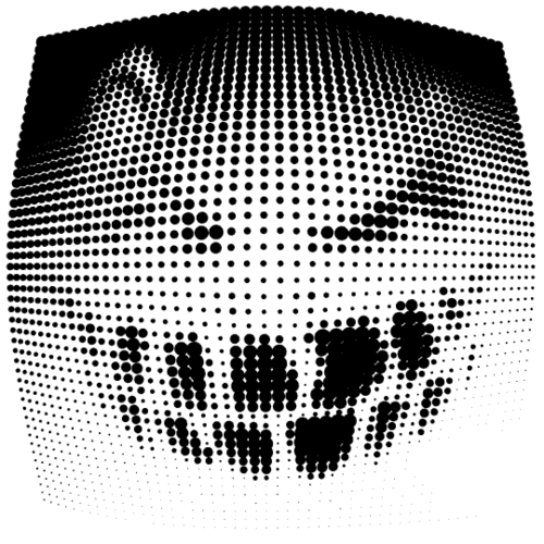 "性感的震荡"这是要逼死密集恐惧症患者的节奏啊!