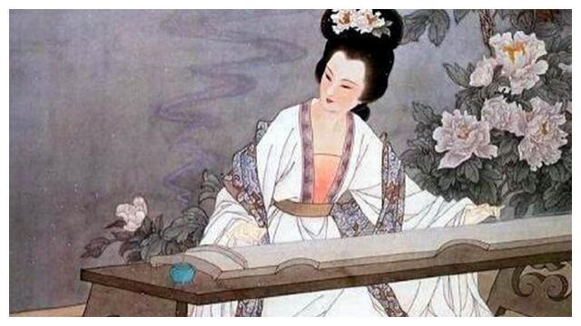 王朝云出身青楼为何能让苏东坡深爱一生死后还被世人祭拜