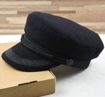 5上海已售0精品男帽 中老年爸爸男士帽子 复g古五四青年帽 大头围平顶