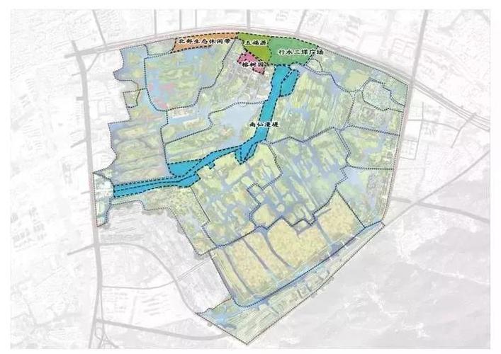 温州三垟湿地公园"十一"开园!记者提前为你"探营"