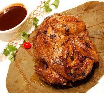 去哪可以学叫花鸡做法正规培训