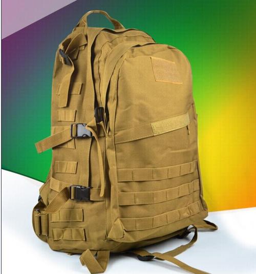 战术背包 双肩 作战包_陆军的双肩包图片_图解单兵作战战术动作_坚美