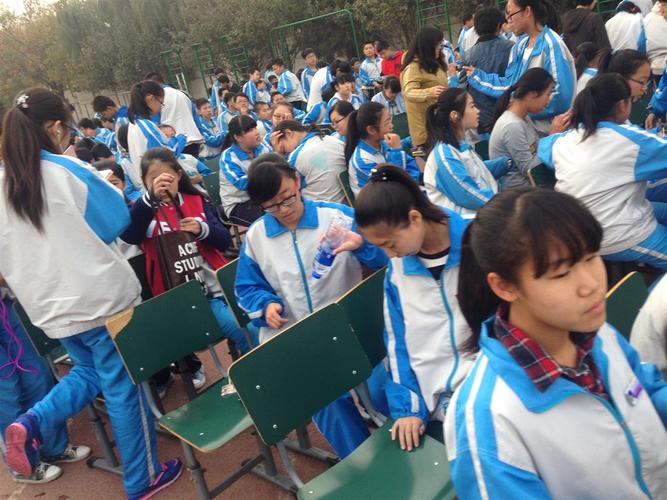 天津芦台五中2015届九年级六班