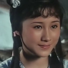 丁岚 饰 李红袖