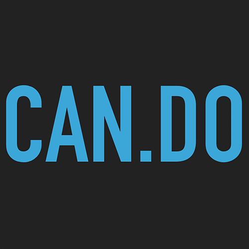 can do