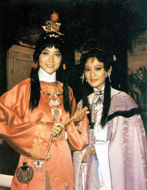 金玉良缘红楼梦