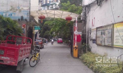 和平小区火车南站 和平小区 101平米