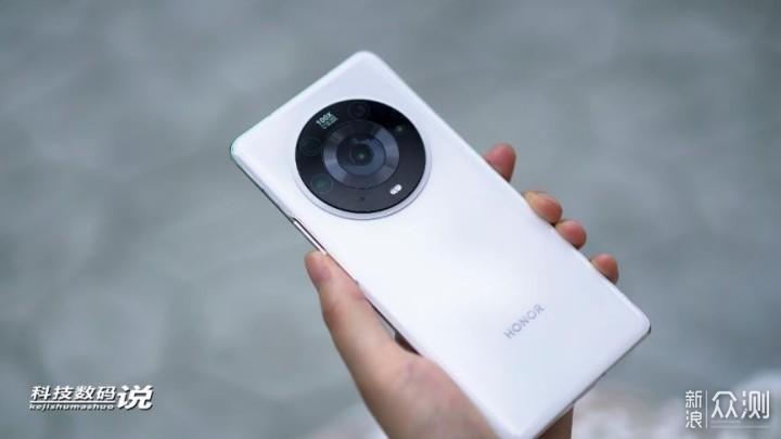 荣耀magic3pro测评能站稳高端