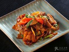 苕皮回锅肉-三号院
