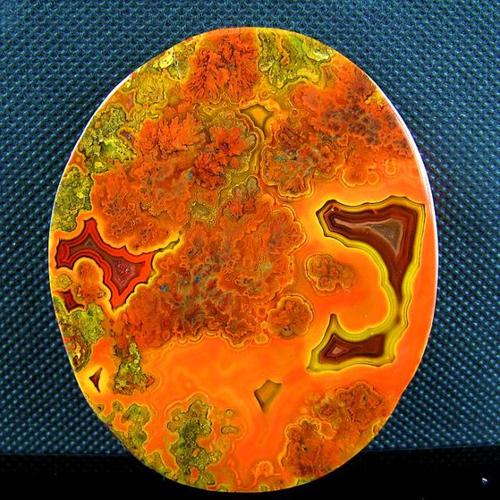 天然战国红玛瑙,为什么现在价格这么低,能否再现昔日辉煌