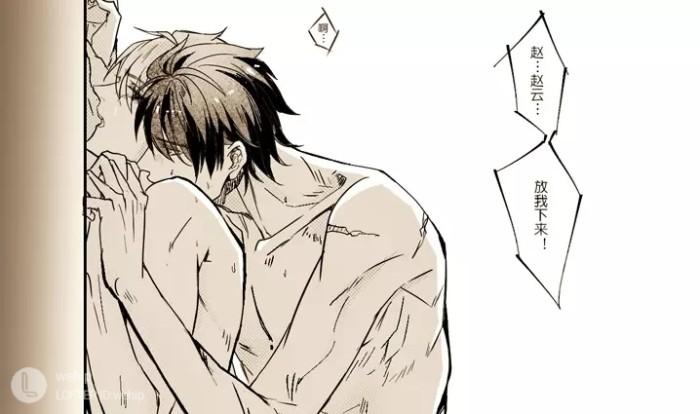 赵云诸葛亮.云亮.