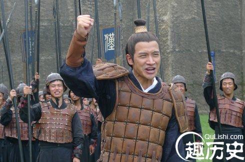 解密:汉朝名将周勃周亚夫父子为何没得好报?
