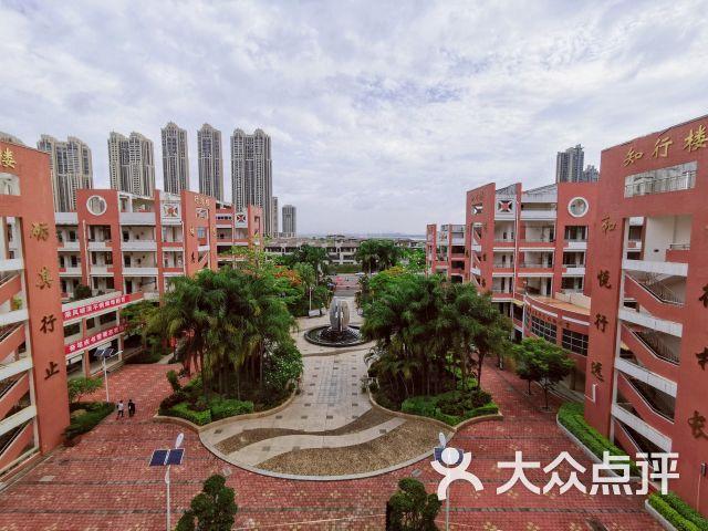 海沧中学课程_价格_简介_怎么样-厦门学习培训-大众