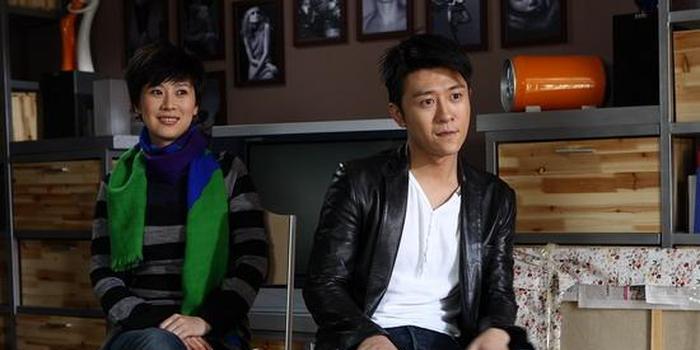 资料图片:电视剧《媳妇的美好时代》剧照(3)