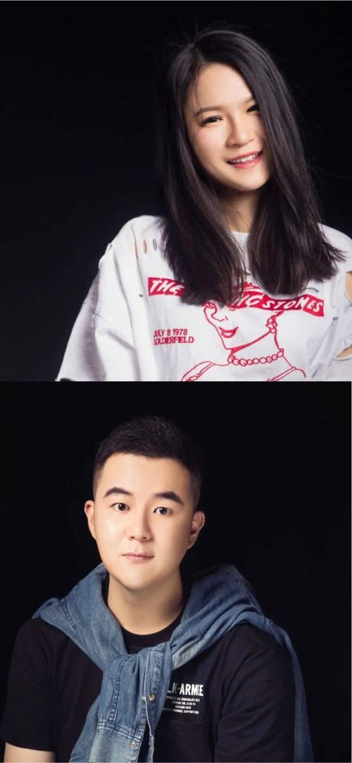 动听968的直播间居然长这样