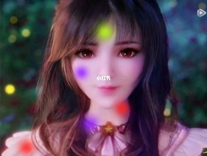 小舞受伤了,你会叫谁去帮她?_小舞_影视_动漫