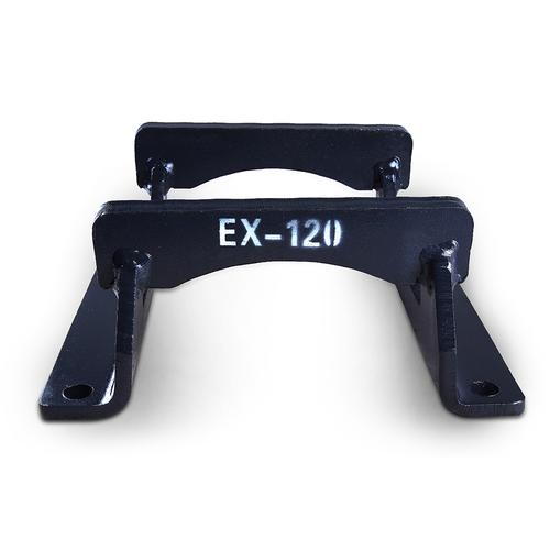 挖掘机配件 日立ex200/210/230 护链器 护链架 护链板