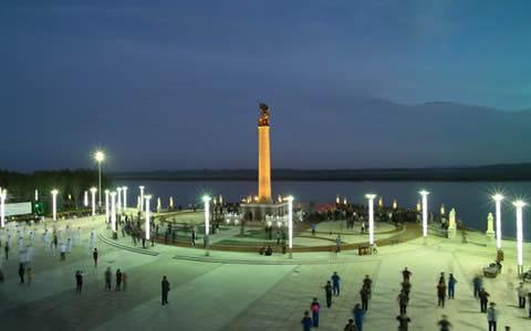 哈尔滨木兰县简介