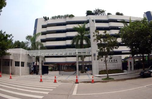 深圳百花片区在哪里 深圳百花片区有哪些学校