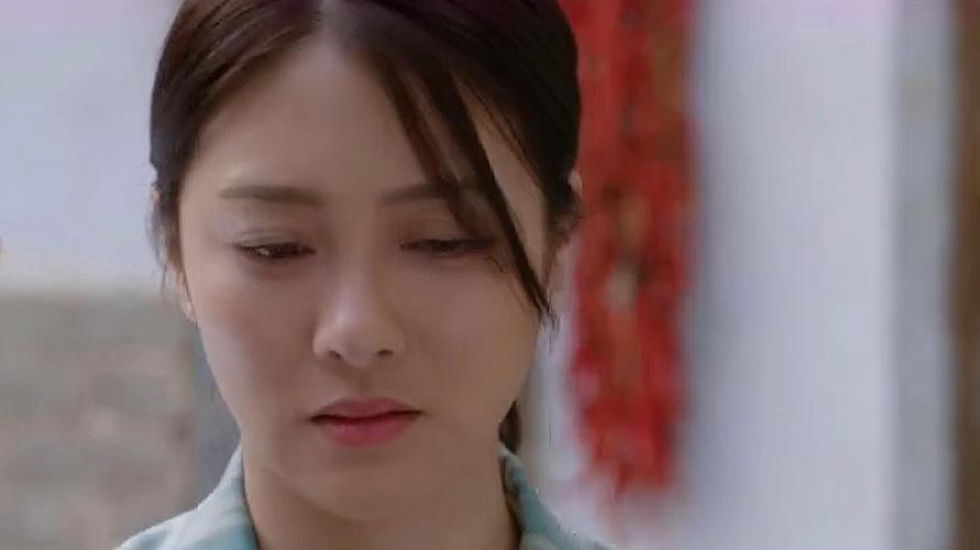 农村题材剧《初婚》片段集锦,农村留守女人独扛生活