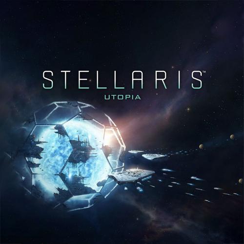 群星:乌托邦