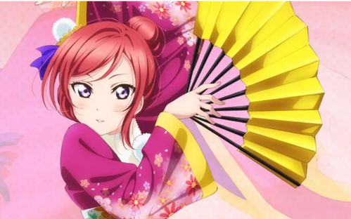 【欲于辉夜城起舞solo版】(maki ver) 之maki