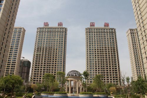 锦尚国际