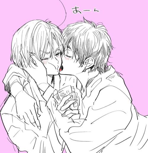【aph】亲子分