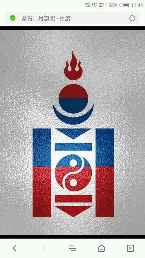 毫无疑问,是中华原始图腾:三辰,也就是日月星,这个星指的是大火星.