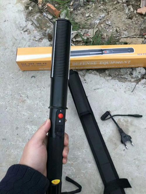 918防身电棒8000v震天雷
