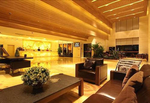 广州香湾酒店, 广州