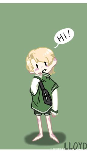 近日的劳埃德 (我终于更新六人.