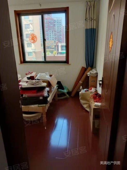 银春苑 南北精装两居室 中间楼层 无税好房子 交大附属实验