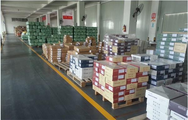 仓库出租厂家|太和仓库出租|钻通物流(查看)