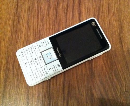 华为t2010的基本参数