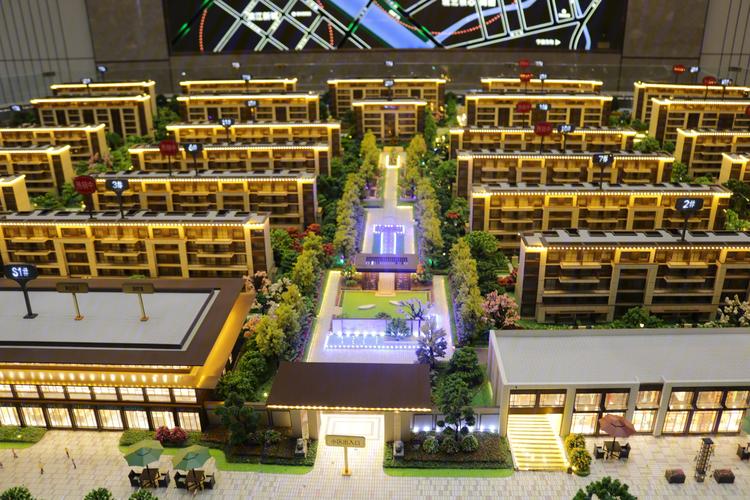 绍兴楼盘 上虞区楼盘 上虞区楼盘 港龙铂樾府 效果图 实景图 沙盘图