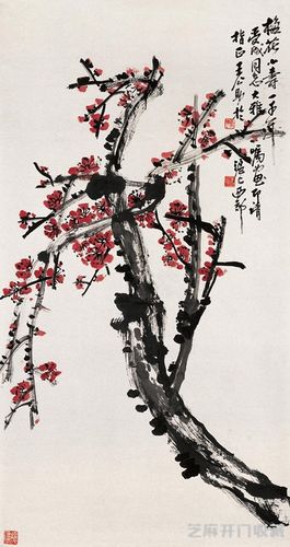 画家王公助作品欣赏