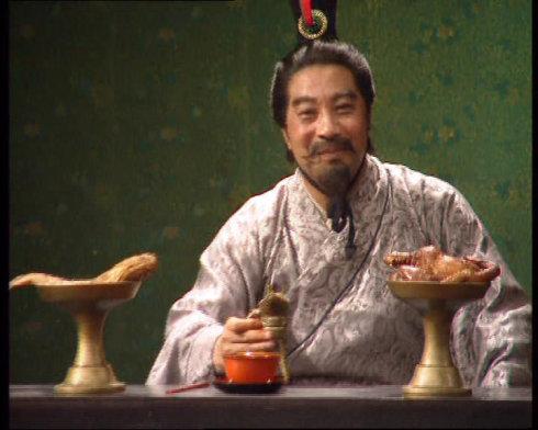 标签:王扶林蔡晓晴任大惠唐国强孙彦军鲍国安央视94版三国演义电视剧