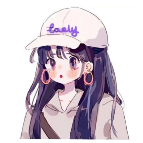 闺蜜头像第二发