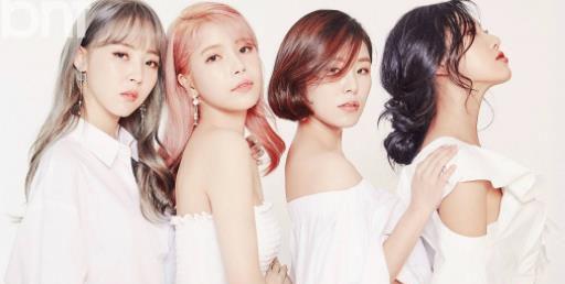 韩国十大顶级女团排行少女时代sistar实力都很强