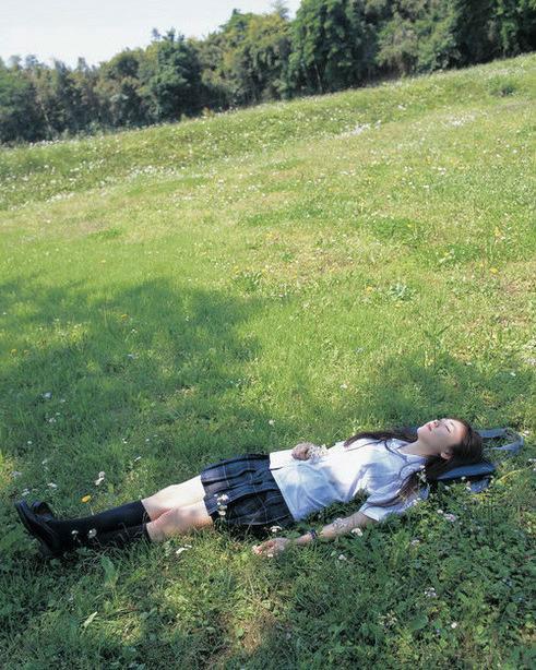 日本女人真实生活 纯真温柔还是开放虚伪