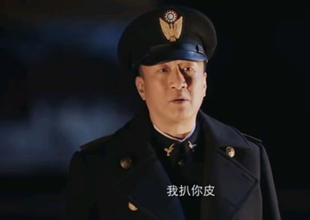 《新世界》:比金海,铁林,徐天更豪横的人竟然是他?