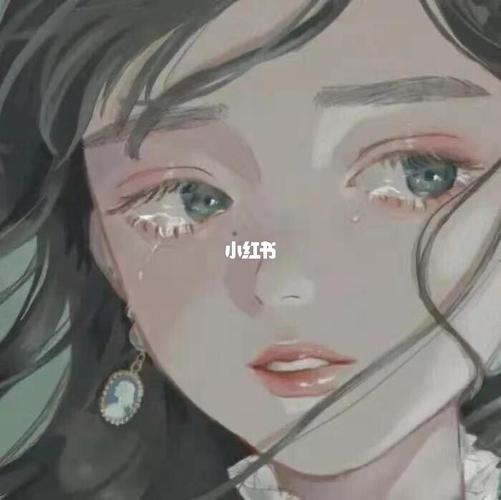 好看女头,霸气加伤感_头像分享_素材_头像