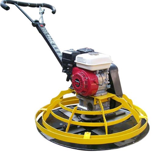 山东建筑装修工程混凝土地面抹光机