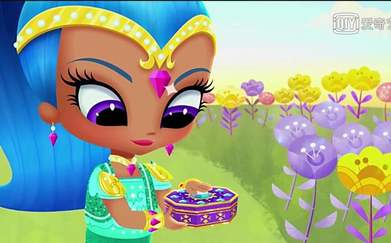 亮亮和晶晶的图片60